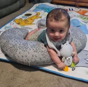 Meet your Posher, Skye